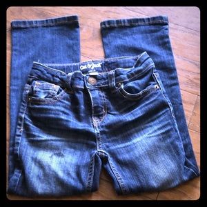 Cat&Jack Bootcut Jeans